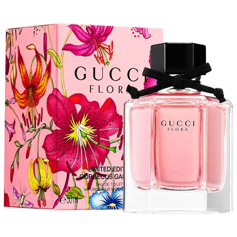 gucci perfumes sephora|gucci flora gorgeous gardenia sephora.